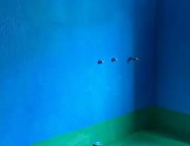 孟州卫生间测漏水多少钱