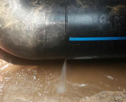 孟州楼顶渗水维修公司为大家分享下孟州卫生间漏水维修修补技术!