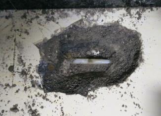 孟州漏水检测多少钱