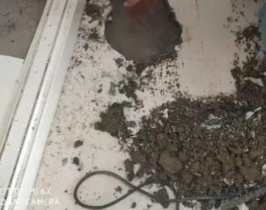 孟州楼顶渗水公司分享下孟州卫生间测漏水方法和方法的详细分解。